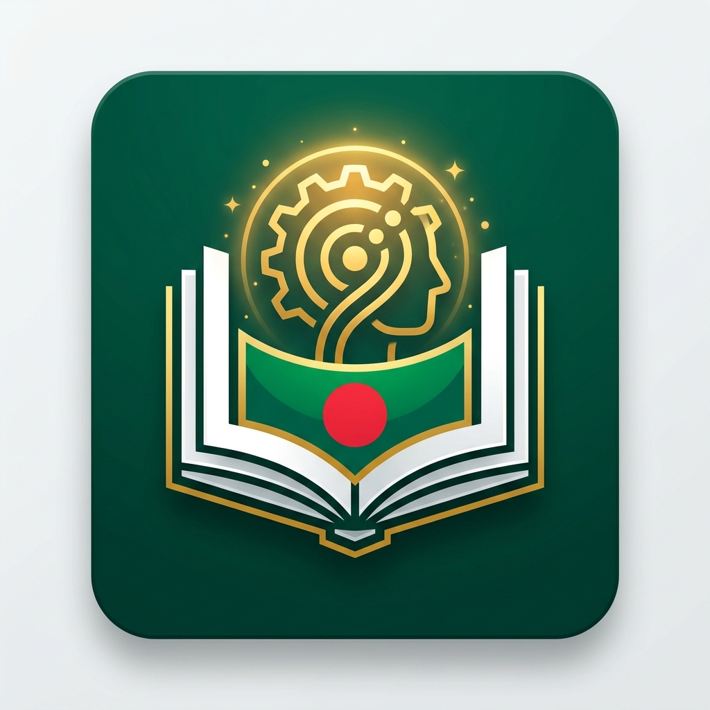 BD Job Prep Icon